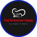 Chef Restaurant Supply