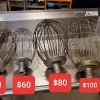 Mixer Hobart Whisk