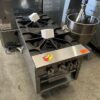 New 2-Burner Stockpot - Image 3