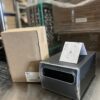 Vollrath Counter Napkin Dispenser - Image 3