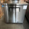 True Undercounter Cooler TUC-27-HC