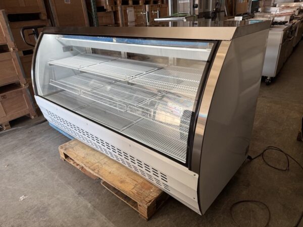 82" Refrigerated/Cold Display - Image 3