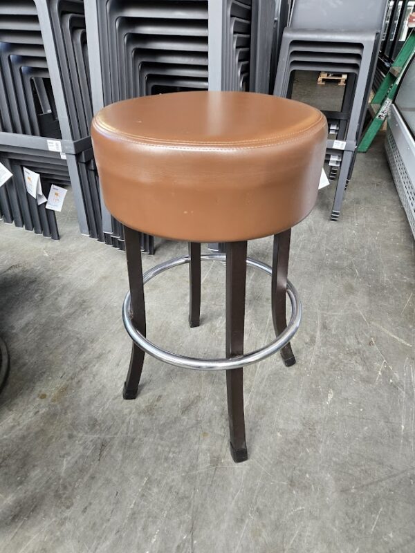 Like-new Bar Stools