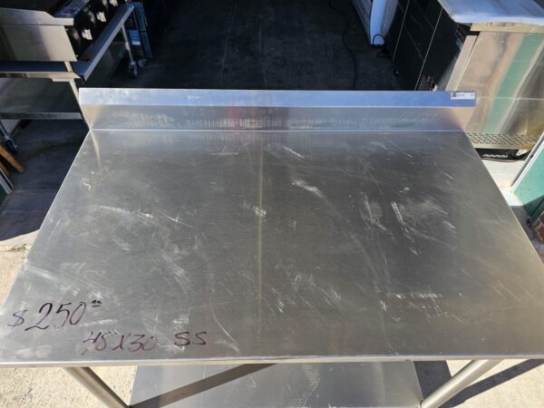 Pre-Owned Boos Worktable - Image 2