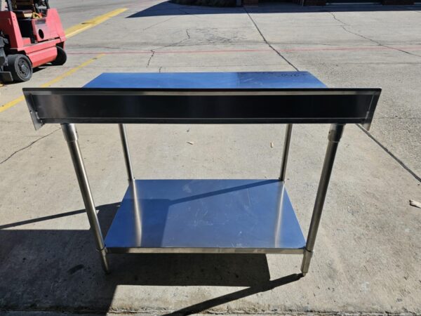 Pre-Owned Boos Worktable - Image 4