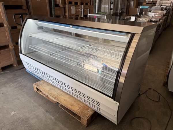 82" Refrigerated/Cold Display - Image 5