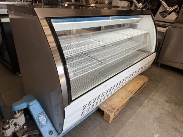 82" Refrigerated/Cold Display - Image 2