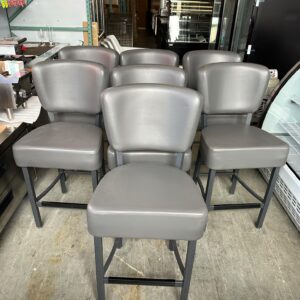 Bar Chairs ; Sillas de Bar