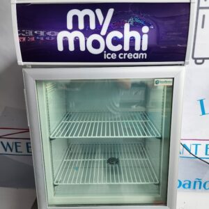 Countertop Freezer