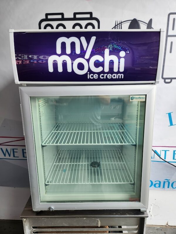 Countertop Freezer