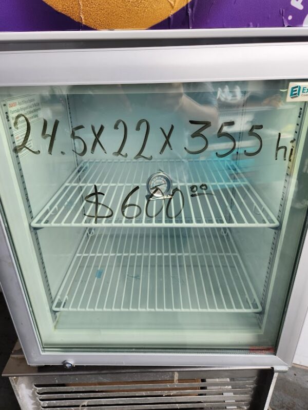 Countertop Freezer - Image 5
