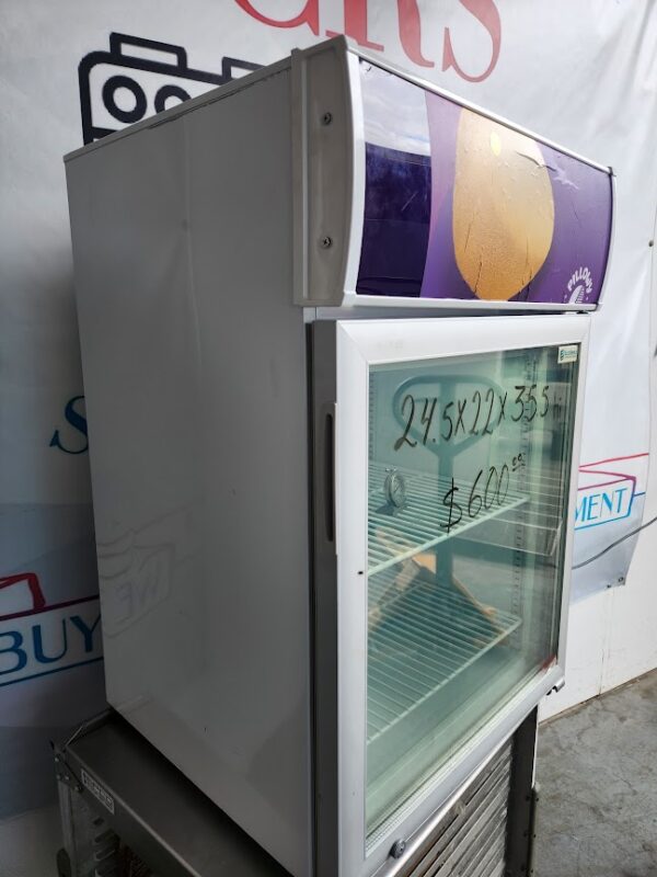 Countertop Freezer - Image 3