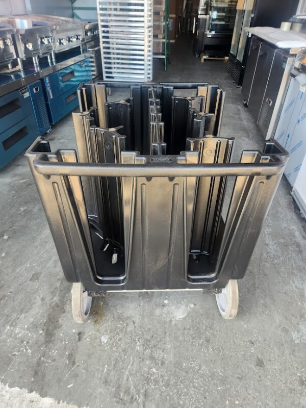 Cambro Dish Caddy ADCS110 S Series - Image 3