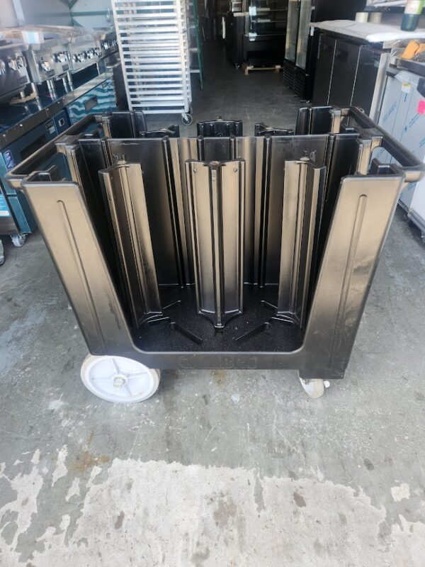Cambro Dish Caddy ADCS110 S Series - Image 2