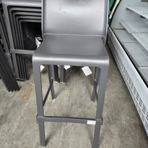 Bar Chairs ; Sillas de Bar Nardi 40350.02.000