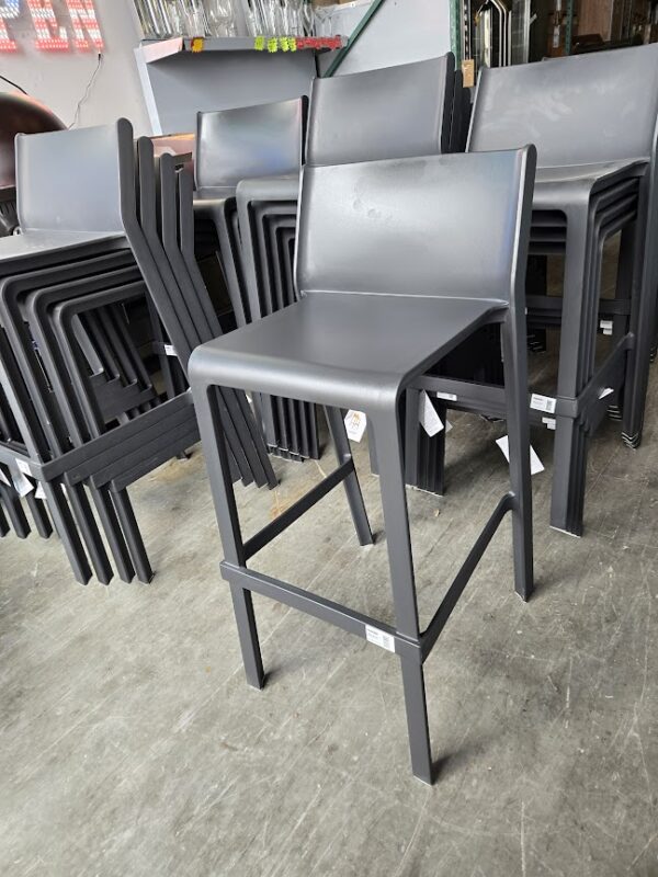 Bar Chairs ; Sillas de Bar Nardi 40350.02.000 - Image 3