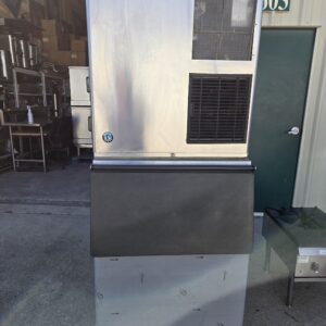 Hoshizaki Ice Machine KM-901MAJ