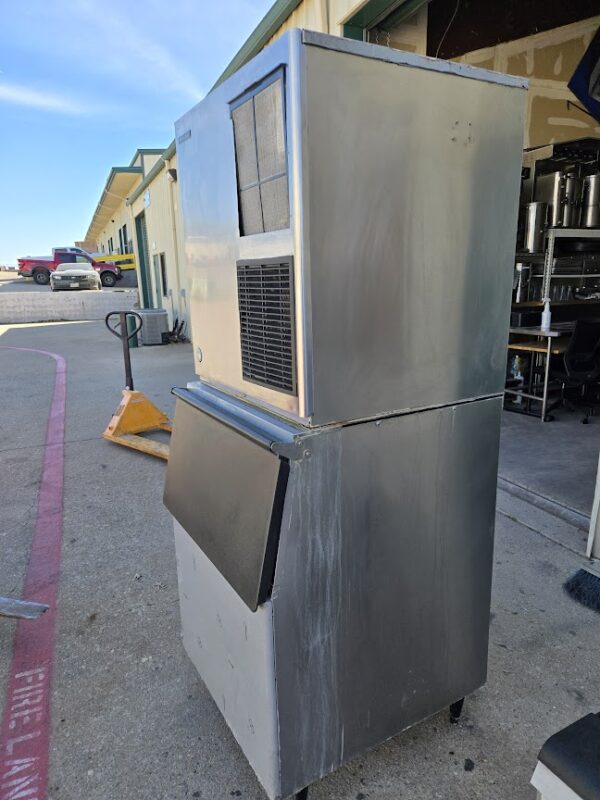Hoshizaki Ice Machine KM-901MAJ - Image 4