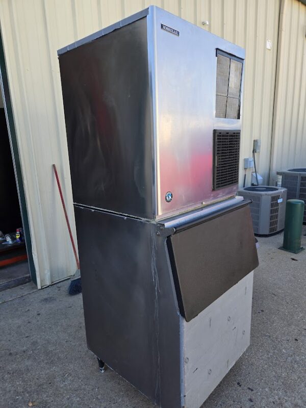 Hoshizaki Ice Machine KM-901MAJ - Image 3