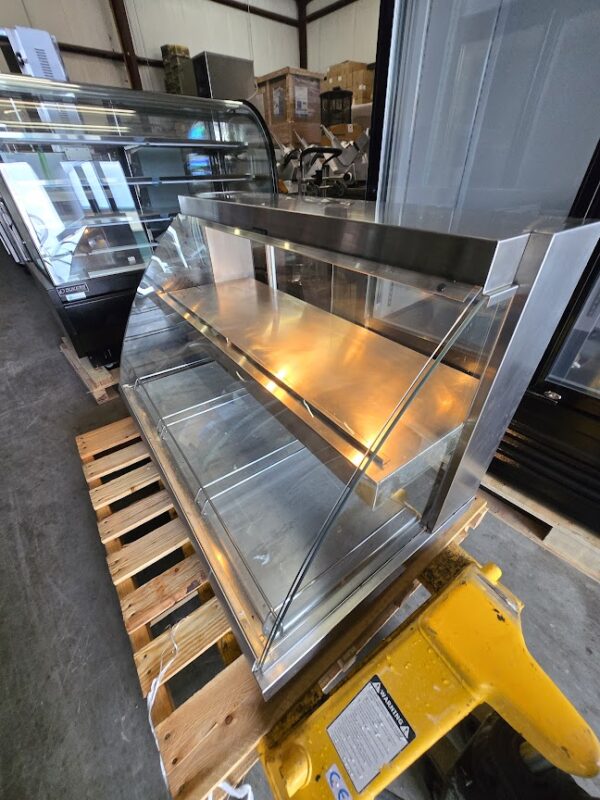 45" Hatco Heat Display - Image 6