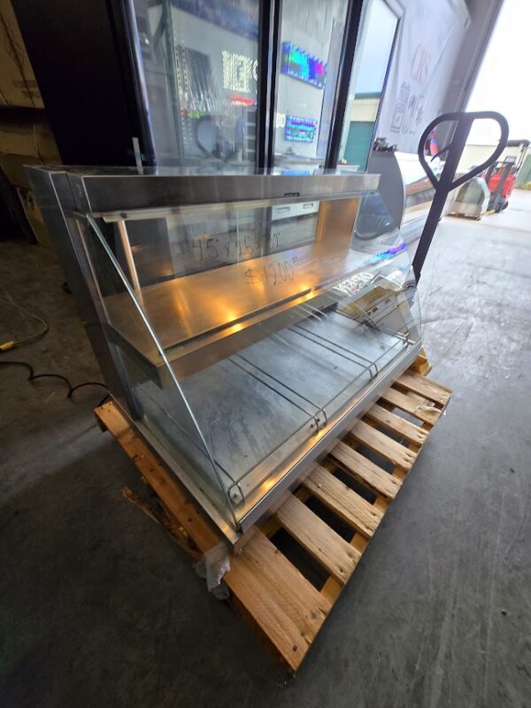 45" Hatco Heat Display - Image 3