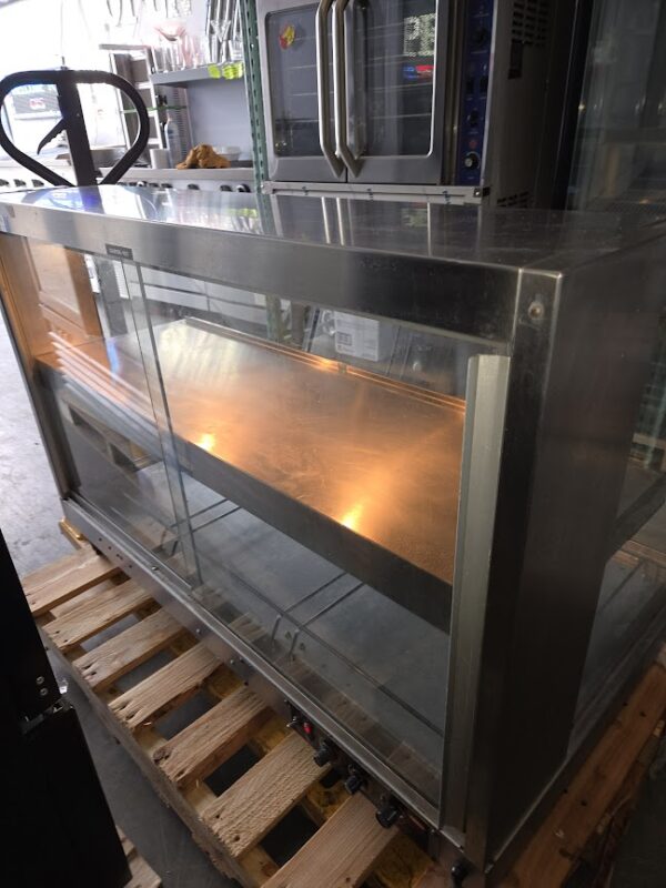 45" Hatco Heat Display - Image 4