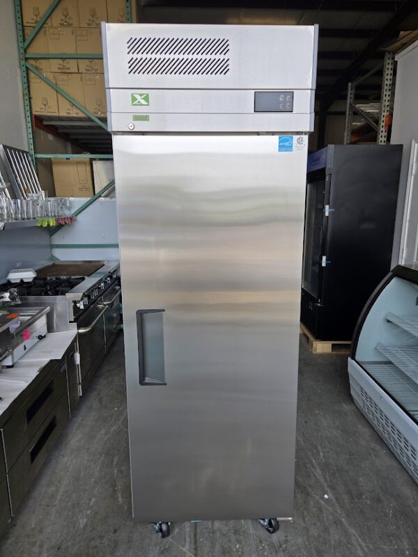 RefrigerationX Cooler ; Refrigerator XF24-1-N