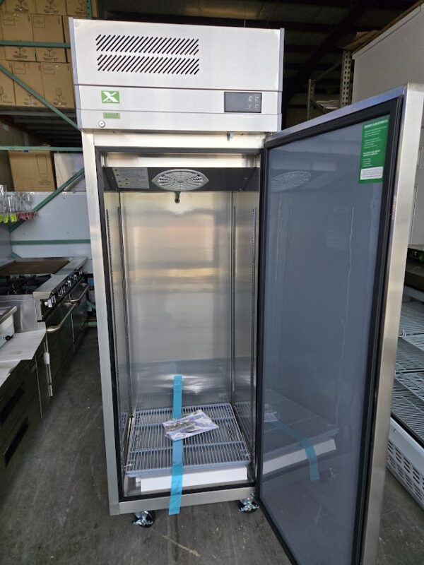 RefrigerationX Cooler ; Refrigerator XF24-1-N - Image 4