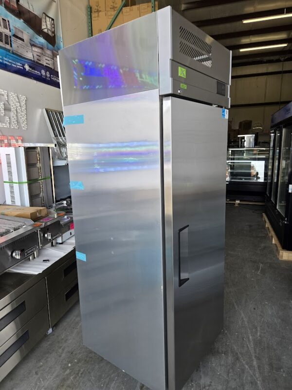 RefrigerationX Cooler ; Refrigerator XF24-1-N - Image 2