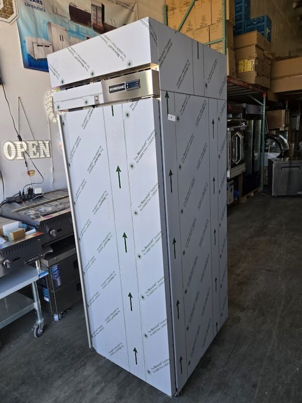 NEW Hoshizaki Refrigerator Cooler R1A-FS - Image 2