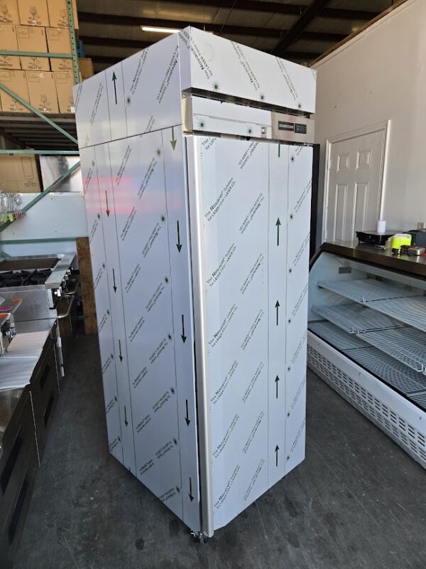 NEW Hoshizaki Refrigerator Cooler R1A-FS - Image 3