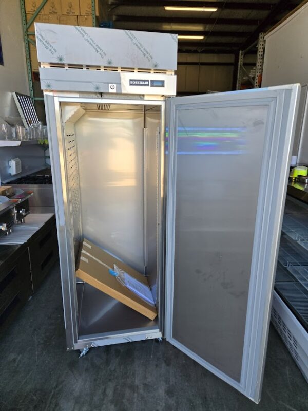 NEW Hoshizaki Refrigerator Cooler R1A-FS - Image 4