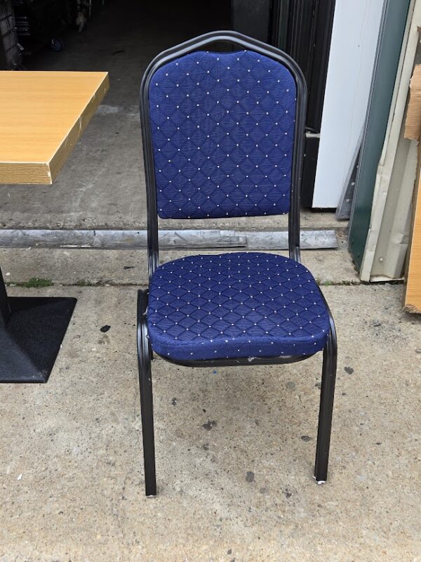 NEW Banquet Chairs - Image 3