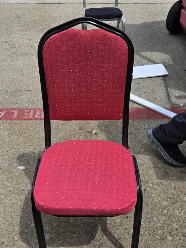 NEW Banquet Chairs - Image 5