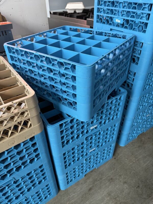 Cup Racks - Image 4