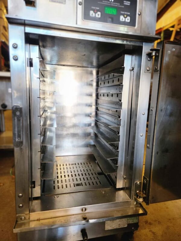 Winston Brand Warming Food Cabinet/Proofer/Holder - Image 2