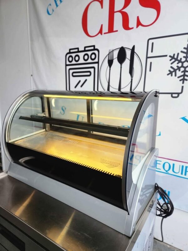 Vollrath Cold Display Showcase Refrigerated 40853 - Image 4