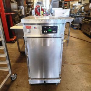 Winston Brand Warming Food Cabinet/Proofer/Holder