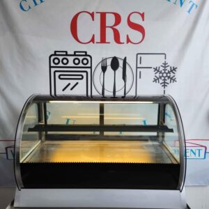 Vollrath Cold Display Showcase Refrigerated 40853