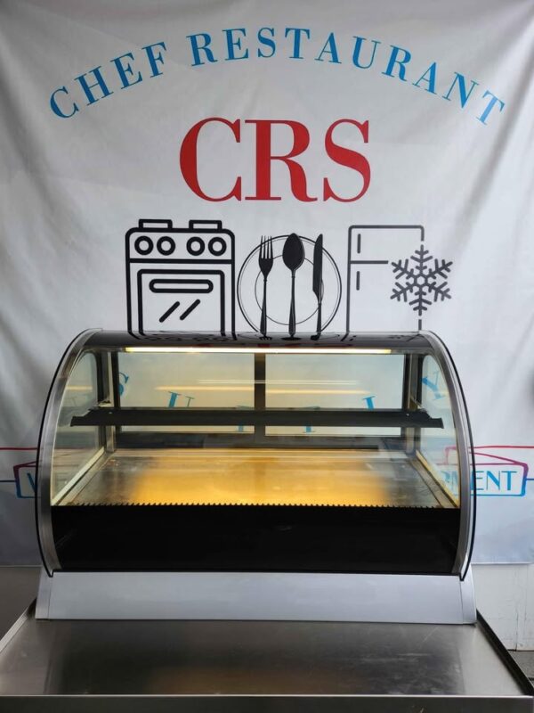 Vollrath Cold Display Showcase Refrigerated 40853