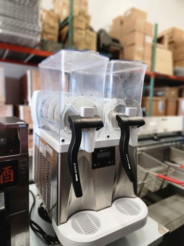 Bunn Double Margarita Machine - Image 2