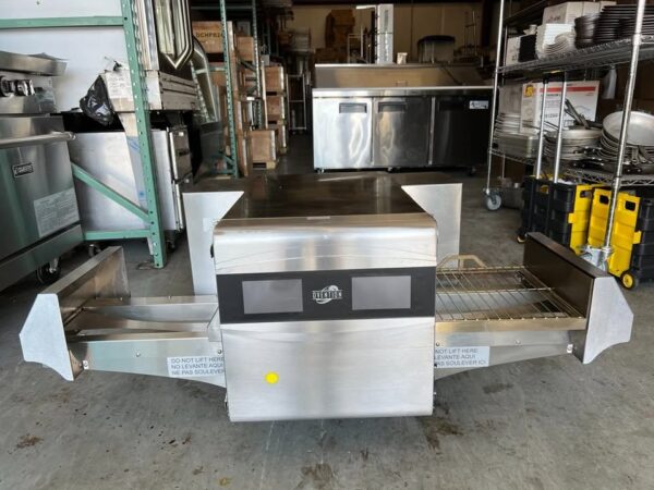 Electric Conveyor Oven - Image 2