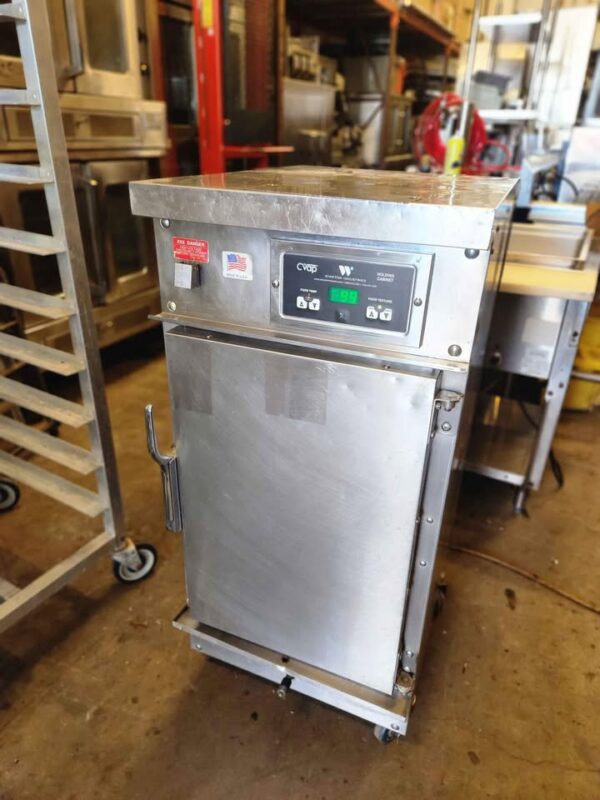 Winston Brand Warming Food Cabinet/Proofer/Holder - Image 5
