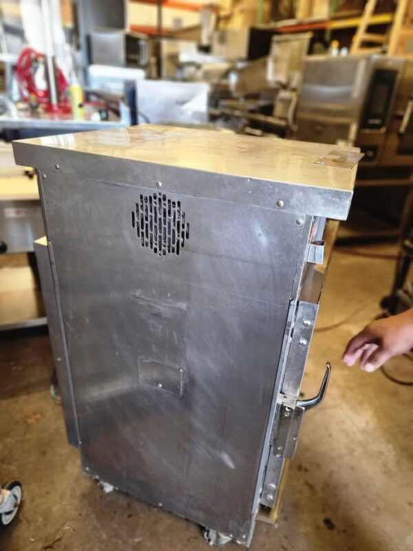 Winston Brand Warming Food Cabinet/Proofer/Holder - Image 3