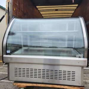 Vollrath Countertop Cold Display Showcase
