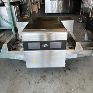 Electric Conveyor Oven