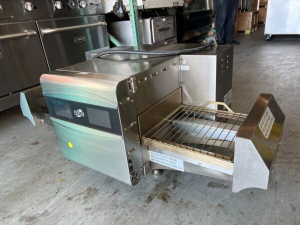 Electric Conveyor Oven - Image 3