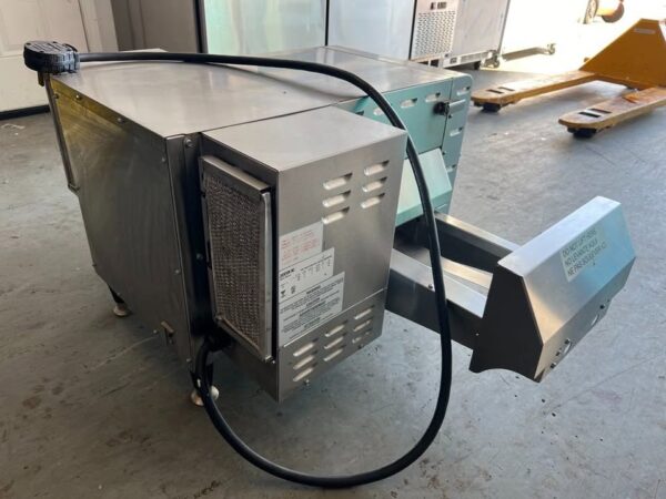 Electric Conveyor Oven - Image 5