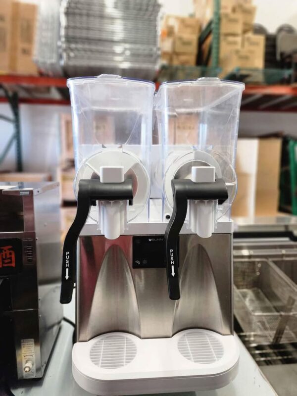 Bunn Double Margarita Machine - Image 4