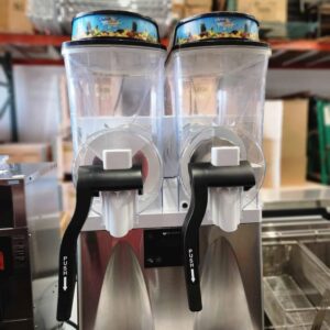 Bunn Double Margarita Machine